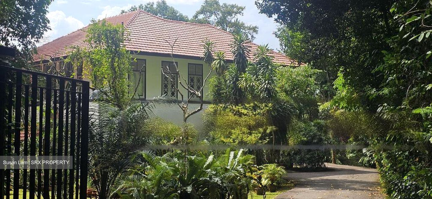 Thomson Road (D11), Detached #485876881